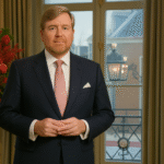 K9: “Goed dat Koning ook spreekt over zorgen moslimgemeenschap.”