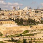 Persbericht: Moskeekoepels willen actie OM tegen Christenen voor Israël vanwege steun kolonisten