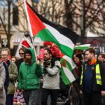 Persbericht samenwerkende moskeeën landelijke actiedag Palestina